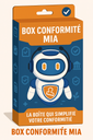 Abonnement Box Conformité -  MIA / agent