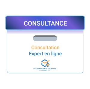 Désignation expert conformité - EDI- Conformité